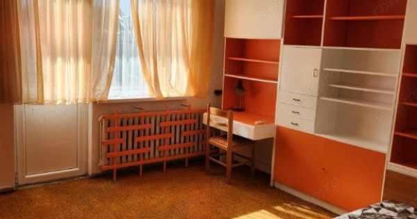 3 camere in zona Circumvalatiunii