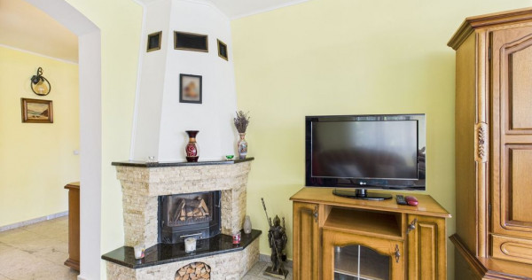 Casă cochetă în Sânleani - Cartierul Florilor