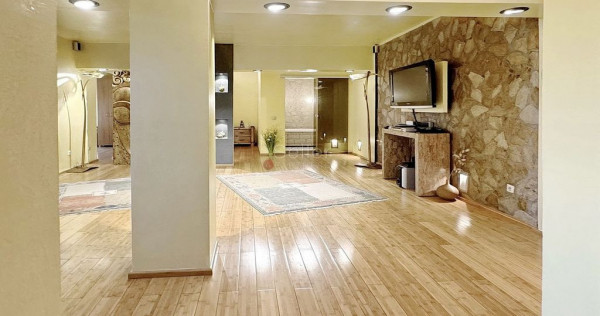 Zona Centrala | Finisaje Calitative