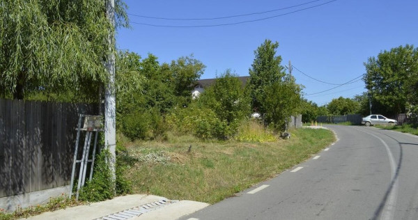 Smeura de Sus - Teren 1428 Mp Dupa Colina Verde, la 2 Km ...