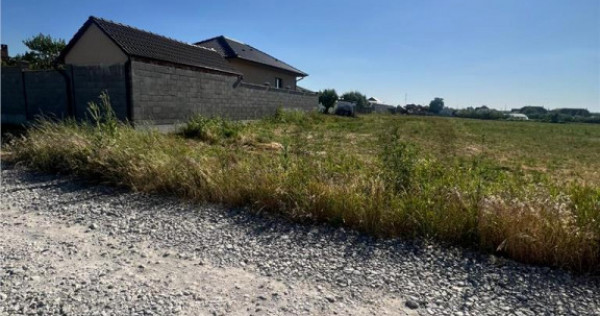 RECO teren de in zona Cihei langa cartier Viena