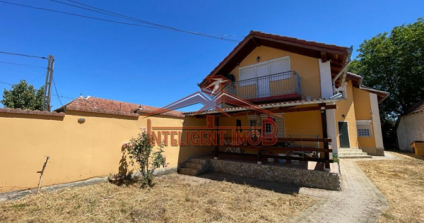 Casă moderna cu 5 camere în Hurez/Fagaras Jud Brașov