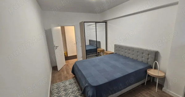 Apartament 3 camere, zona Parcul Carol, ISG IV Residence