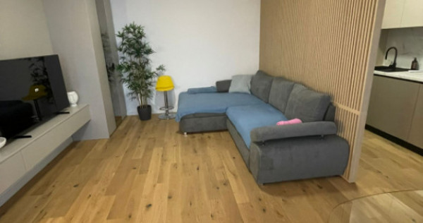 Apartament de Lux cu Terasă Spațioasă - Crângași, 2 min