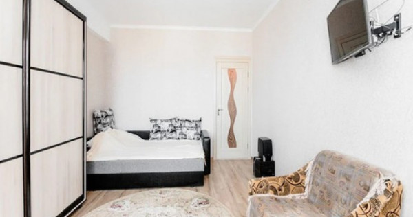 1 camera in zona Modern