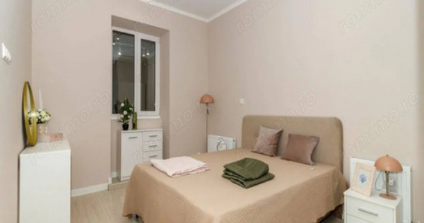 2 camere in zona Girocului