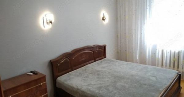 1 camera in zona Girocului