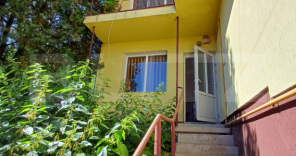 Proprietate cu 1682 mp teren, in Turda Noua