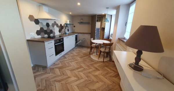 Apartament 2 camere zona Ultracentrala - ID : RH-43299-property
