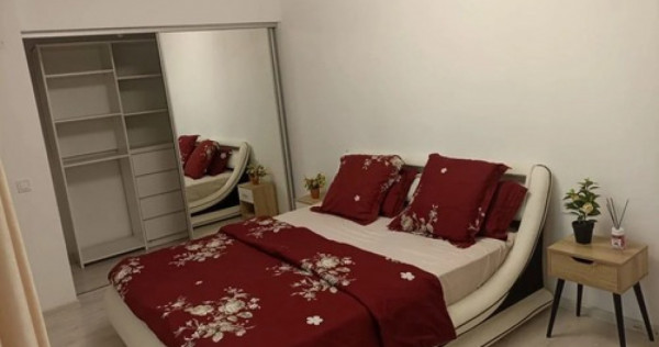 2 camere in zona Buziasului