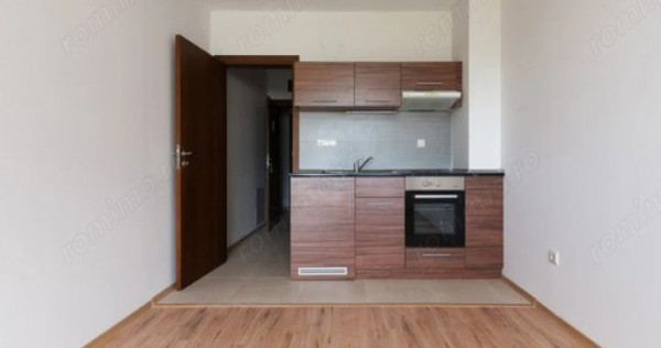 1 camera in zona Aradului