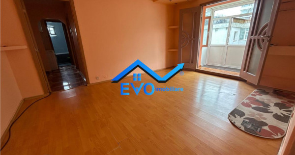 Apartament de cu 3 camere, Dacia