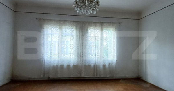 Casa renovabila, 6 camere in zona Centrala