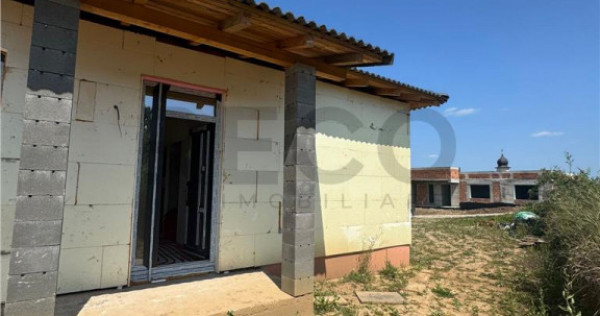 RECO duplex în Paleu