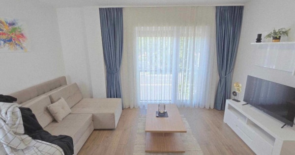 Apartament de inchiriat, str. Mestesugarilor/cart.Iosia