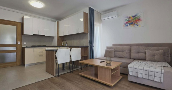 Apartament de inchiriat, str. Mestesugarilor/cart.Iosia