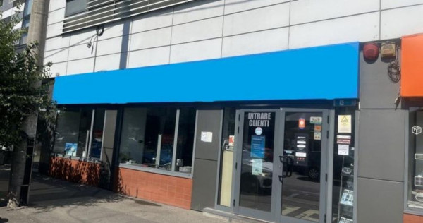 Kiseleff-adiacent, ideal show-room premium, un birou de r...