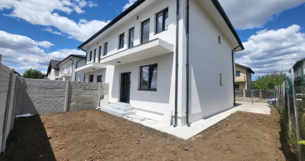 Casa cu 4 camere | Spatioasa | Frumos amenajata | Gata de mutat