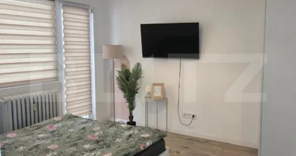 Apartament 2 camere, modern, zona Iulius