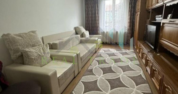 Apartament 3 camere Tractorul