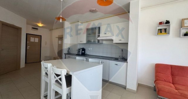 Apartament de v&acirc;nzare OLIMP cu vedere la mare- oportunit...