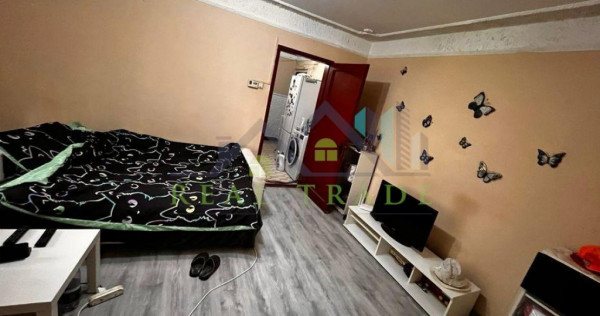 Apartament 2 camere Astra- Uranus