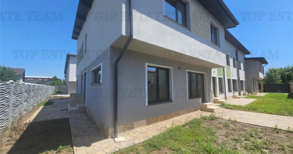 Vila 3 camere (colt insiruita) langa STB in Prel Ghencea