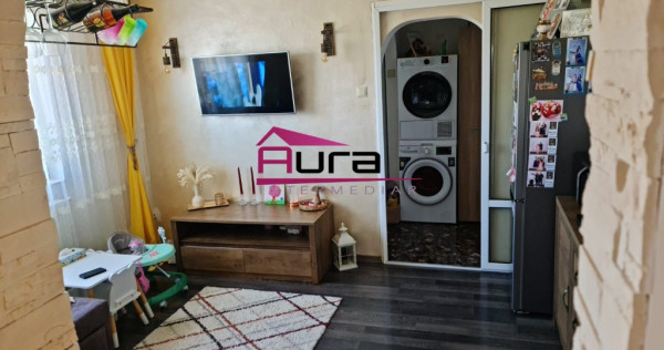 Apartament 3 camere zona Big