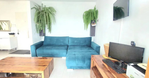 Apartament 3 camere Avantgarden