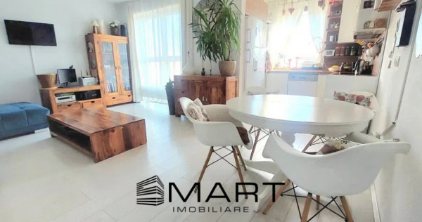 Apartament 3 camere Avantgarden