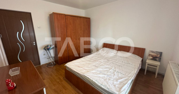 Apartament 3 camere decomandat pivnita balcon zona Lazaret S