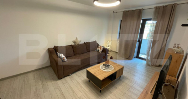 Apartament 3 camere, modern, 70 mp, zona Ultracentrala