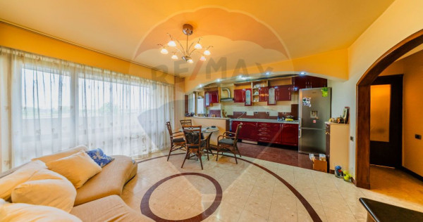Apartament 3 camere tip „Samantha” de închiriat – ...