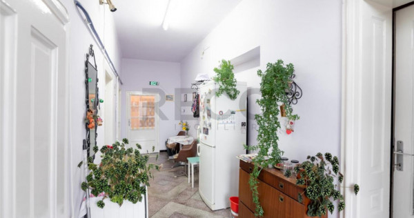 RECO Casa de zona Horia