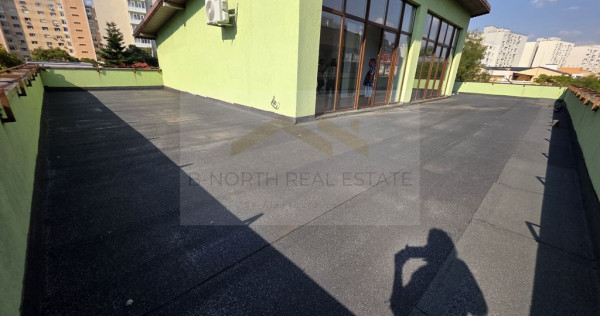 Închiriere clădire multifuncțională – Piața Iancul...