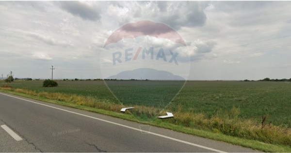 Teren 8,401mp Focsani / Soseaua Vrancei