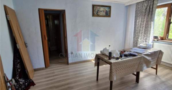 3 camere, etaj 2, Disponibil Imediat, Obor