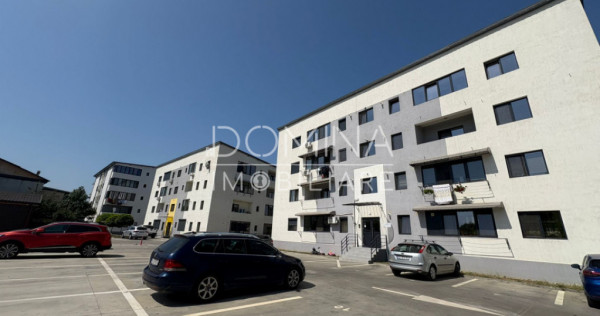 Apartament 3 camere * 79 mp - bloc NOU * - Strada Bicaz