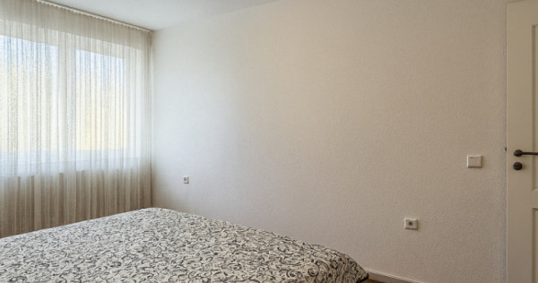 Apartament 2 camere decomandate zona Terezian