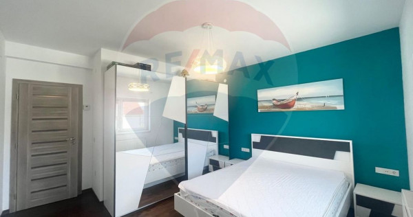 Apartament 2 camere + POD + Parcare &icirc;n curte privată - ...