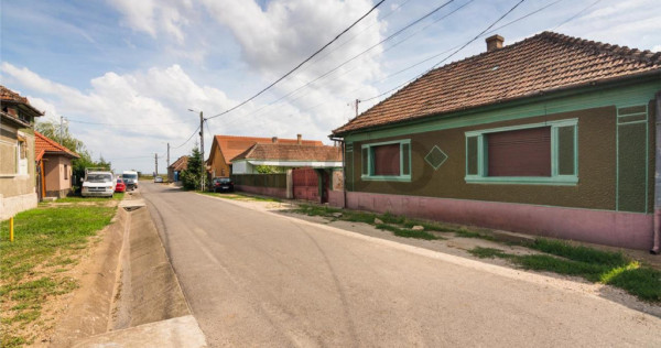 RECO Casa de Girisu De Cris