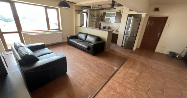 Apartament 3 camere,etaj 6(lift nou),ultracentral- Piata Uni