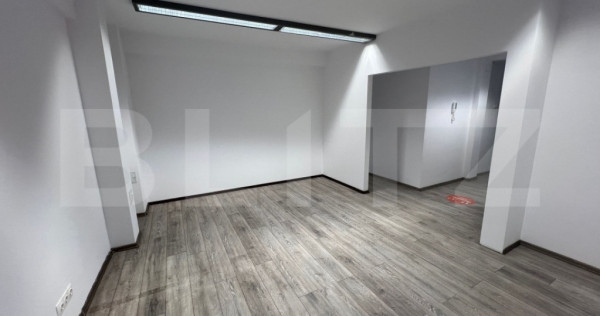 Spatiu de birou, 64 mp, zona Piata Mihai Viteazu