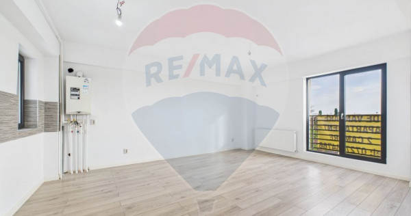 Apartament luminos | 2 camere | Sos. Chitilei | Bucuresti...