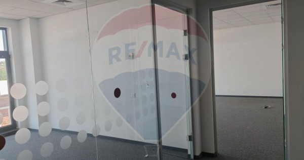 Spațiu de birouri (25 mp) - zona Garii