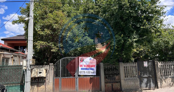 Teren de vanzare pe str Ana Ipatescu