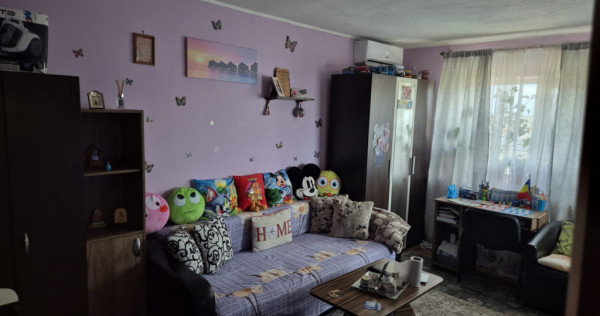 Apartament 2 camere situat &icirc;n zona Dacia