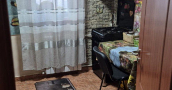 Apartament 2 camere situat în zona Dacia