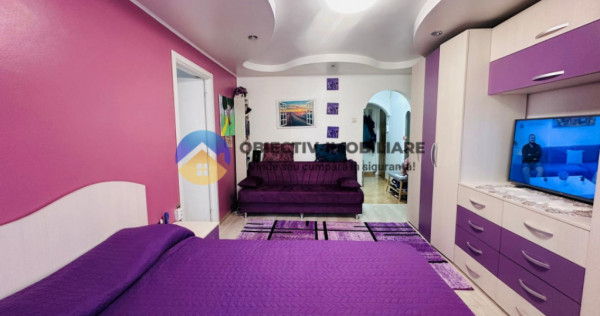 Apartament 2 camere - zona Maratei - Aleea Paltinilor