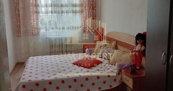 APARTAMENT 2 CAMERE PARTER CENTRU CAMPULUNG